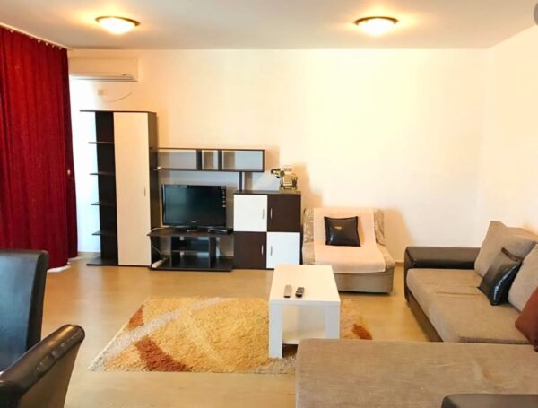 300 Apartment in Budva size 62 m for sale