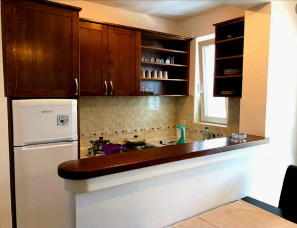 300 Apartment in Budva size 62 m for sale