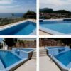 Apartment in Petrovac for sale with swimming pool