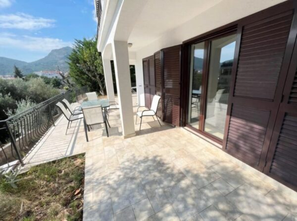 69 House in Budva Montenegro for sale. loe-group