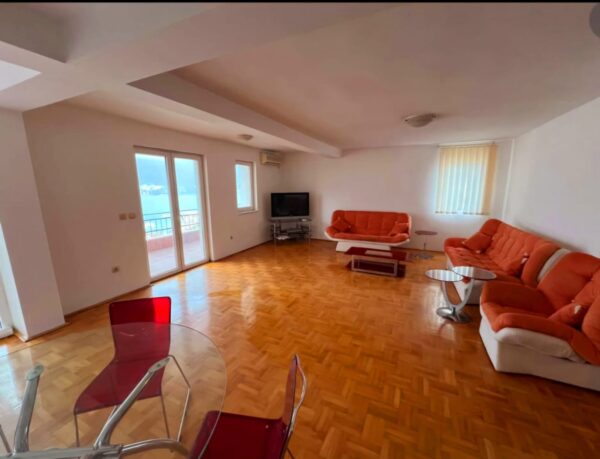 88 Apartment in Budva for sale