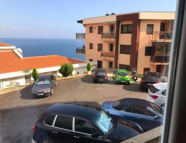 300 Apartment in Budva size 62 m for sale