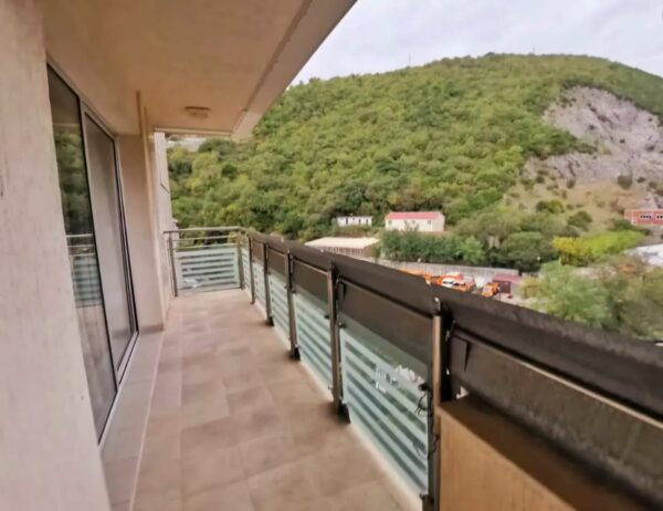 310 Apartment in Becici Montenegro for sale. loe-groupcs