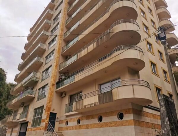 310 Apartment in Becici Montenegro for sale. loe-groupcs