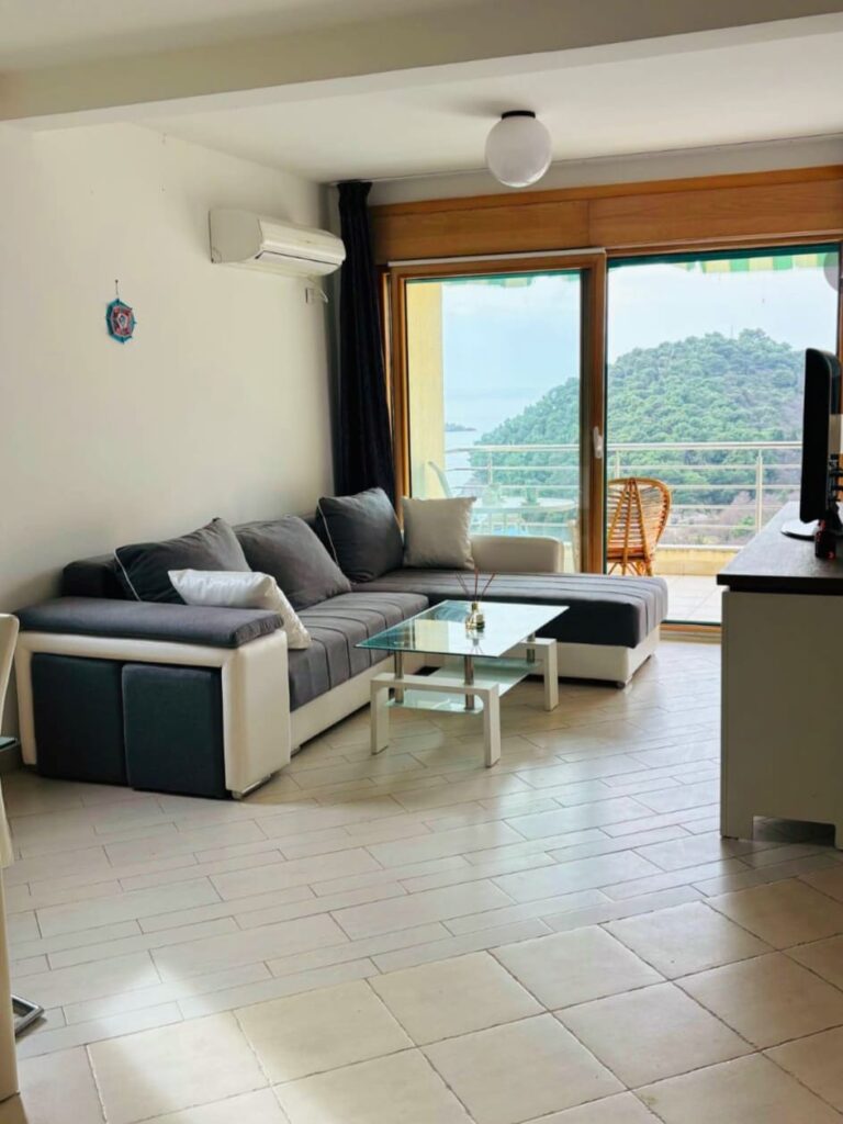 58 Apartment in Petrovac Montenegro for sale. loe-groupcs