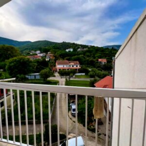 206 Apartment in Bijela Montenegro for sale. loe-groupcs