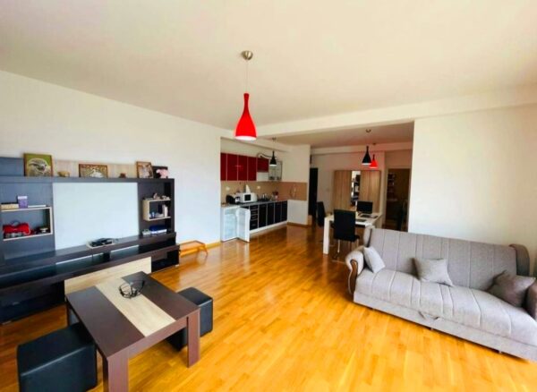 226 Apartment in Rafailovici Montenegro for sale. loe-groupcs