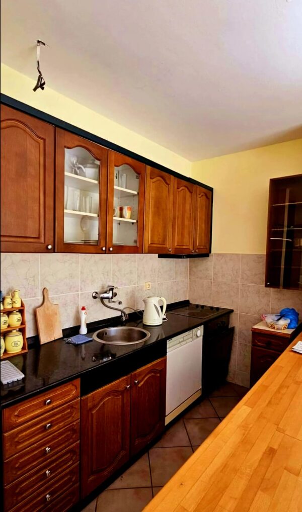 313 Apartment in Sv.Stefan Montenegro for sale. loe-groupcs