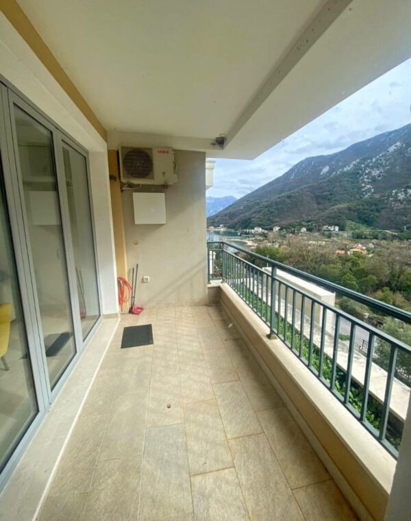 56 Apartment in Morini Montenegro for sale. loe-groupcs