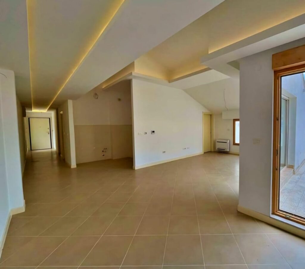 288 Apartment in Dobrota Montenegro for sale. loe-groupcs