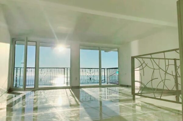 179 Apartment in Dobra Voda Montenegro for sale. loe-groupcs